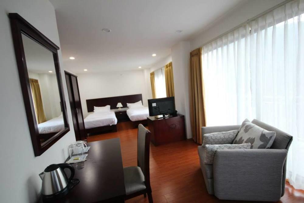 Dorji Elements Boutique Hotel تيمفو المظهر الخارجي الصورة
