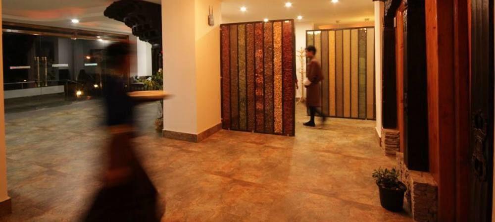 Dorji Elements Boutique Hotel تيمفو المظهر الخارجي الصورة